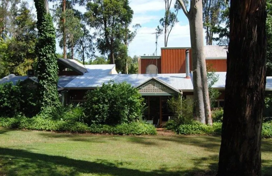 Clarendon Chalets-1