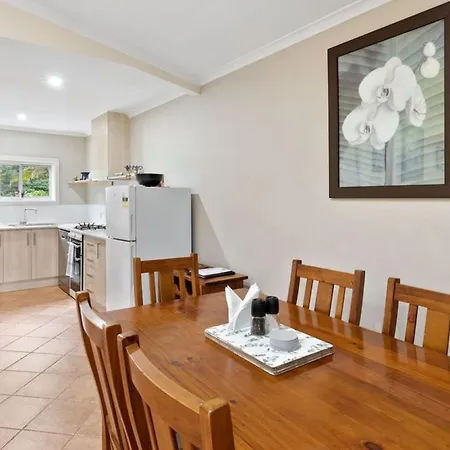 Clarendon Chalets-3